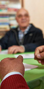 I Servizi della Federazione I Servizi della Federazione