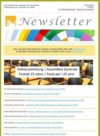 Dachverband Newsletter