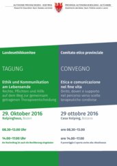 29. Oktober 2016 29. Oktober 2016