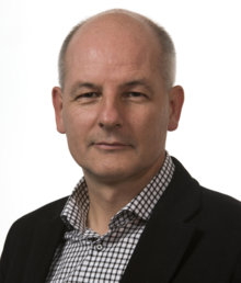 Wolfgang Obwexer Wolfgang Obwexer