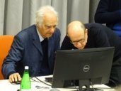 Introduzione del Prof. Pierluigi Luisi Introduzione del Prof. Pierluigi Luisi