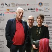 La Federazione al Convegno di Slow Medicine La Federazione al Convegno di Slow Medicine