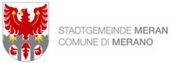 Logo Comune di Merano